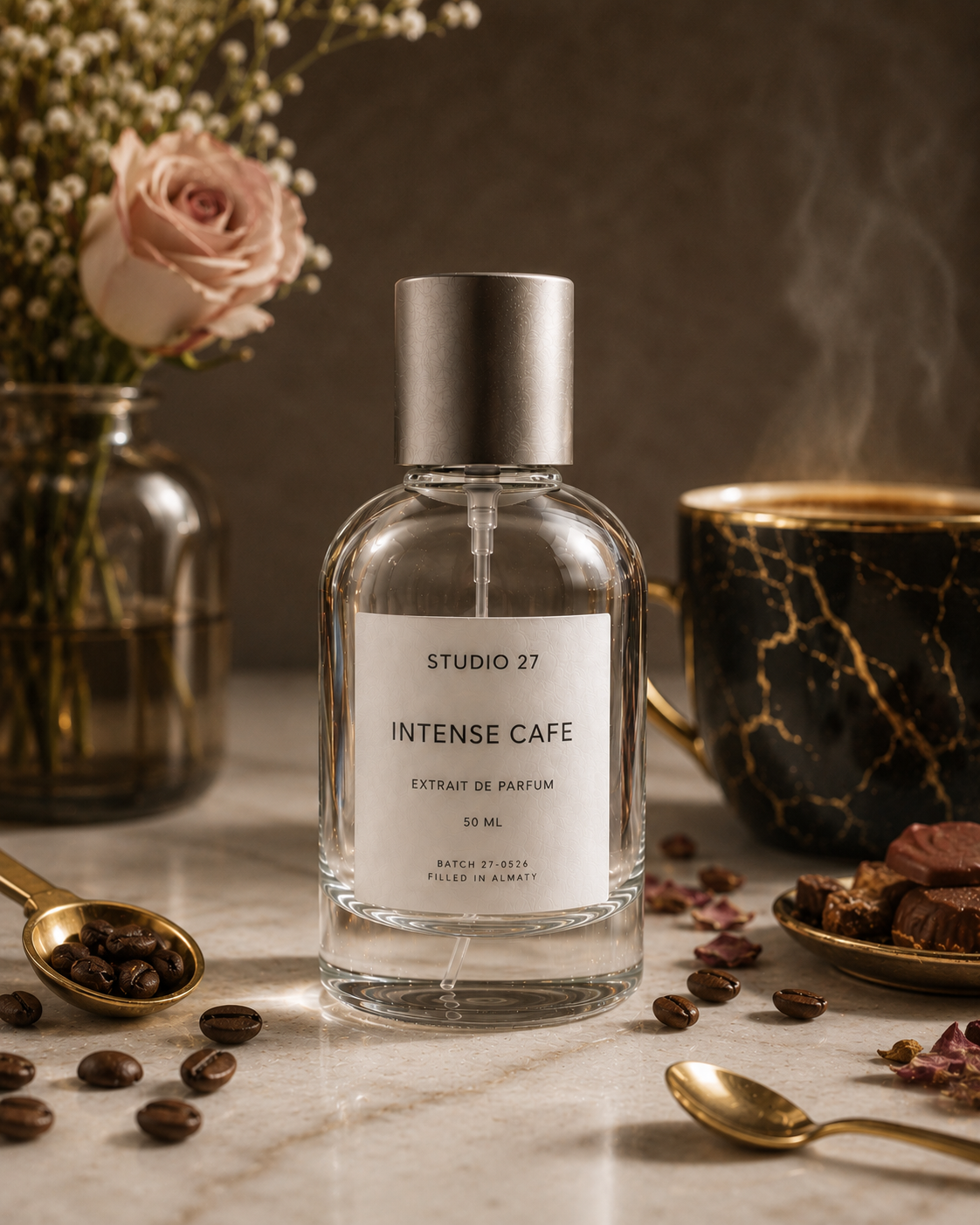 Montale Intense Cafe